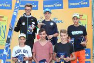 Sieger Europa Park FIS Youth Cup
